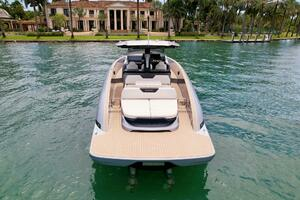  2023 Solaris SP40 Open Yacht For Sale in Miami FL