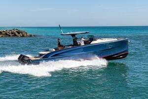  2024 Solaris SP 40F Open Yacht For Sale in Miami Beach FL