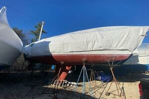 1988 J Boats thumbnail 31