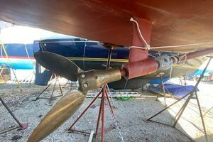 1988 J Boats thumbnail 30