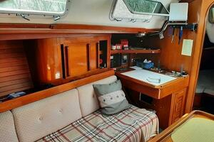 1988 J Boats thumbnail 14