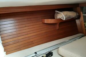1988 J Boats thumbnail 18