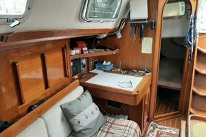 1988 J Boats thumbnail 15