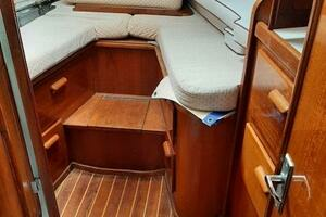 1988 J Boats thumbnail 20