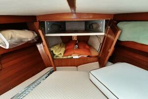 1988 J Boats thumbnail 21