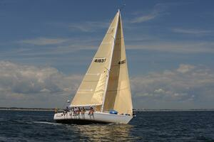 1988 J Boats thumbnail 2
