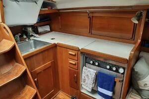1988 J Boats thumbnail 16