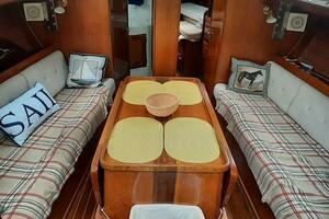 1988 J Boats thumbnail 11