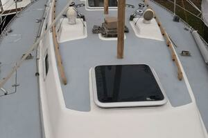 1988 J Boats thumbnail 4
