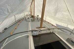 1988 J Boats thumbnail 7