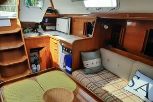 1988 J Boats thumbnail 10