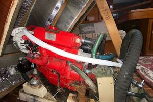 1988 J Boats thumbnail 25
