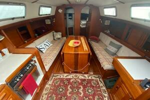 1988 J Boats thumbnail 12