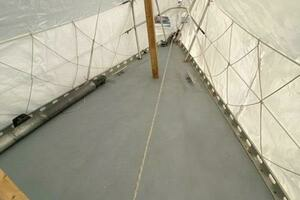 1988 J Boats thumbnail 9