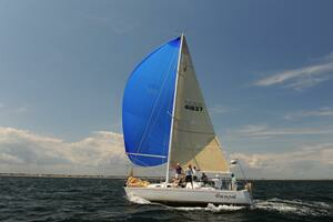 1988 J Boats thumbnail 1