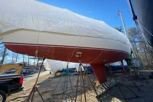 1988 J Boats thumbnail 32