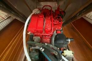 1988 J Boats thumbnail 27