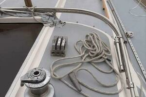 1988 J Boats thumbnail 6