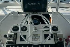 ALL IN 32ft Luhrs Yacht For Sale