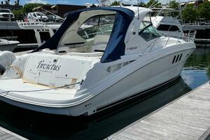 Invictus 39ft Sea Ray Yacht For Sale Invictus 39ft Sea Ray Yacht For Sale