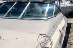 Imagine 23ft Sea Ray Yacht For Sale