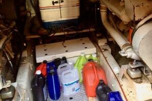 Falcon 40ft Regency Yacht For Sale