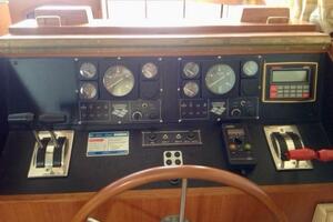 Falcon 40ft Regency Yacht For Sale