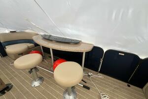 Photo 4153326 for 2019 Manitou 25 Aurora  