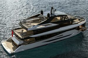 Dionysos 35 2025 Soyaslan Dionysos 35 Yacht For Sale in Istanbul 