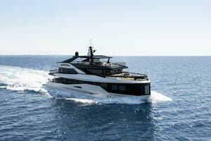 Dionysos 35 2025 Soyaslan Dionysos 35 Yacht For Sale in Istanbul 