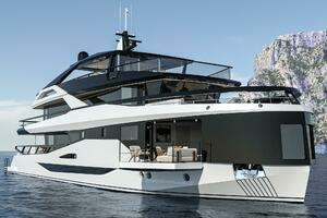 Dionysos 35 2025 Soyaslan Dionysos 35 Yacht For Sale in Istanbul 