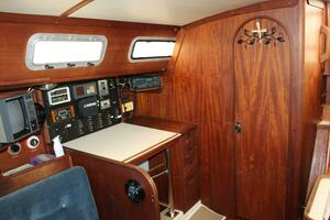 1986 Freedom Marine thumbnail 17