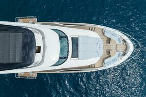 2021 Monte Carlo Yachts MCY 96 thumbnail 11