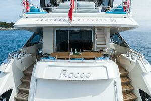 2021 Monte Carlo Yachts MCY 96 thumbnail 14