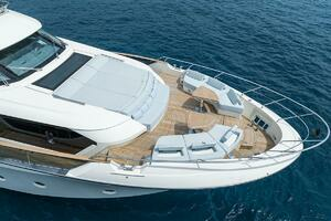 2021 Monte Carlo Yachts MCY 96 thumbnail 12