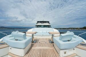 2021 Monte Carlo Yachts MCY 96 thumbnail 40