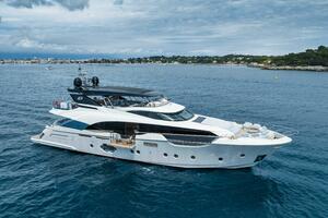 ROCCO yacht for sale