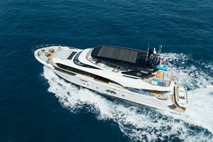 2021 Monte Carlo Yachts MCY 96 thumbnail 7