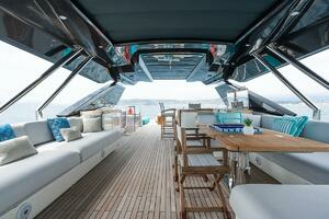 2021 Monte Carlo Yachts MCY 96 thumbnail 36