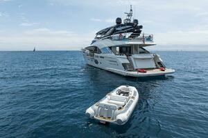 2021 Monte Carlo Yachts MCY 96 thumbnail 45