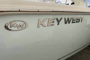 Photo 4170006 for 2024 Key West 239 FS  