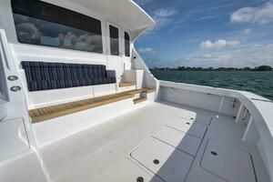 2007 Viking 52 Sport Coupe thumbnail 46