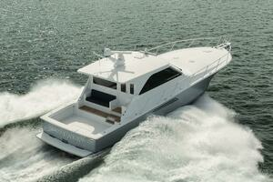 2007 Viking 52 Sport Coupe thumbnail 71
