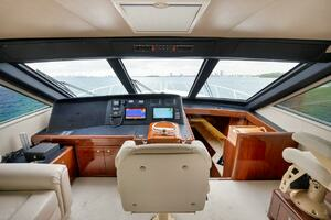 2007 Viking 52 Sport Coupe thumbnail 15