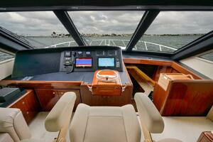 2007 Viking 52 Sport Coupe thumbnail 5