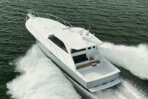 2007 Viking 52 Sport Coupe thumbnail 70