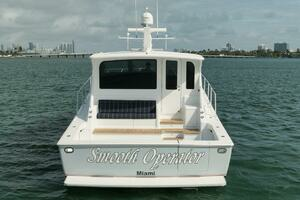 2007 Viking 52 Sport Coupe thumbnail 65
