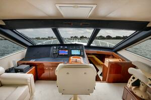 2007 Viking 52 Sport Coupe thumbnail 16