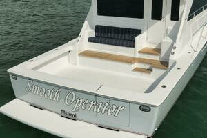 2007 Viking 52 Sport Coupe thumbnail 62
