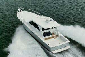 2007 Viking 52 Sport Coupe thumbnail 72